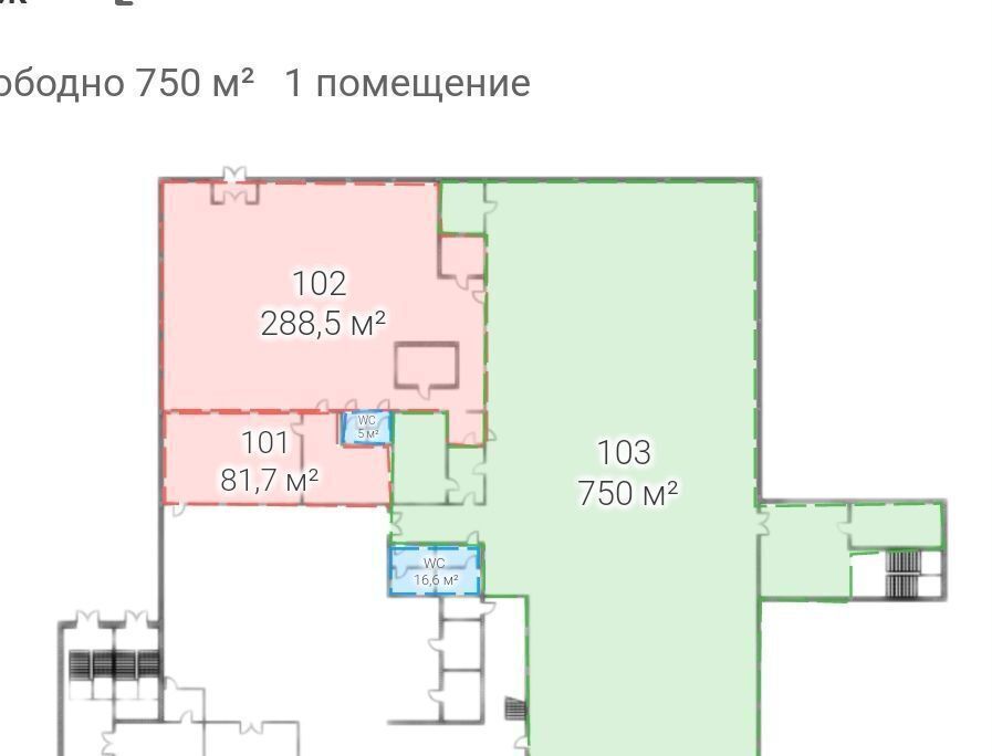 свободного назначения городской округ Рузский п Тучково ул Восточная 25 фото 4