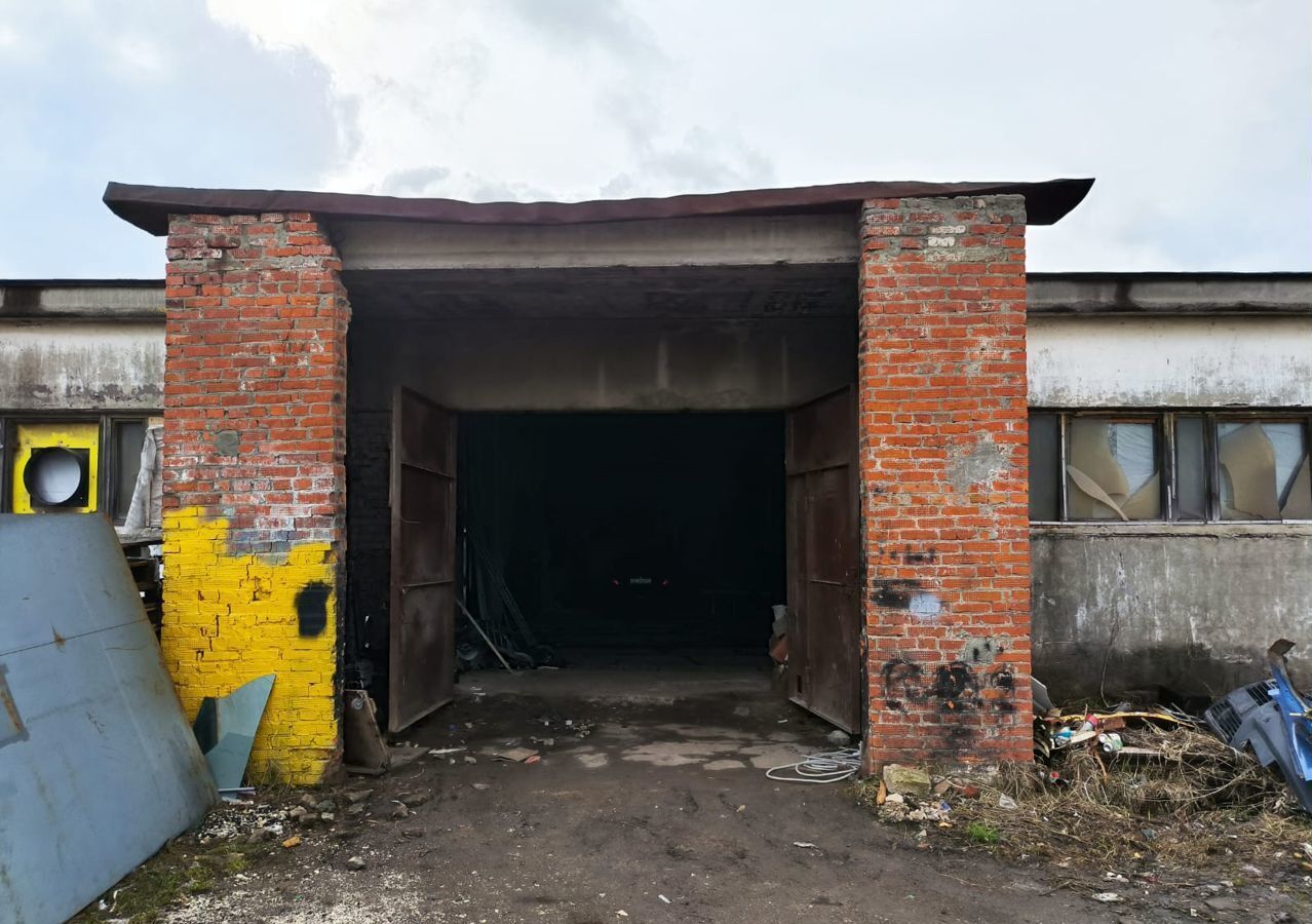 производственные, складские городской округ Ленинский д Мисайлово 1, Видное фото 5