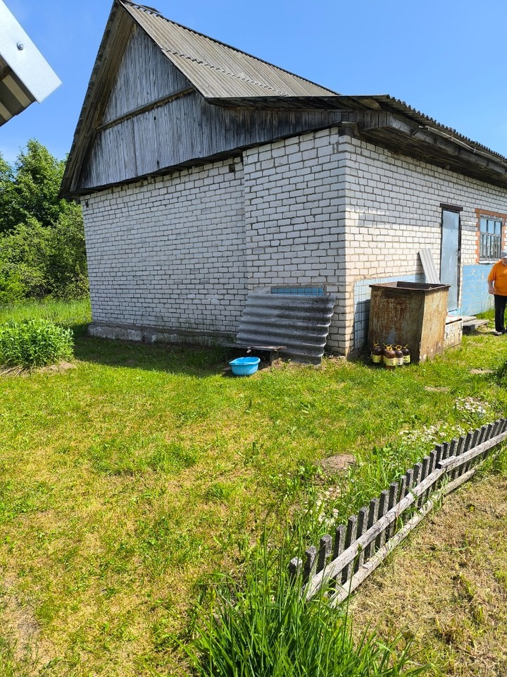 дом р-н Ярцевский д Перелесь ул Большая Садовая 3 фото 16