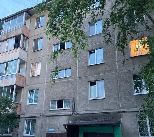 ул Говорова 56 городской округ Красноярск фото