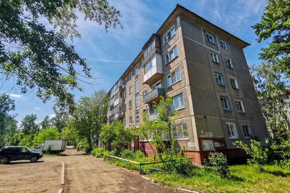 квартира г Омск ул 75 Гвардейской бригады 6 Омский район фото 10