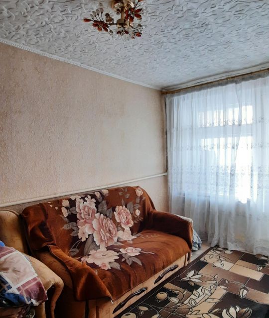 квартира г Джанкой ул Крымская 45 Джанкойский район фото 1