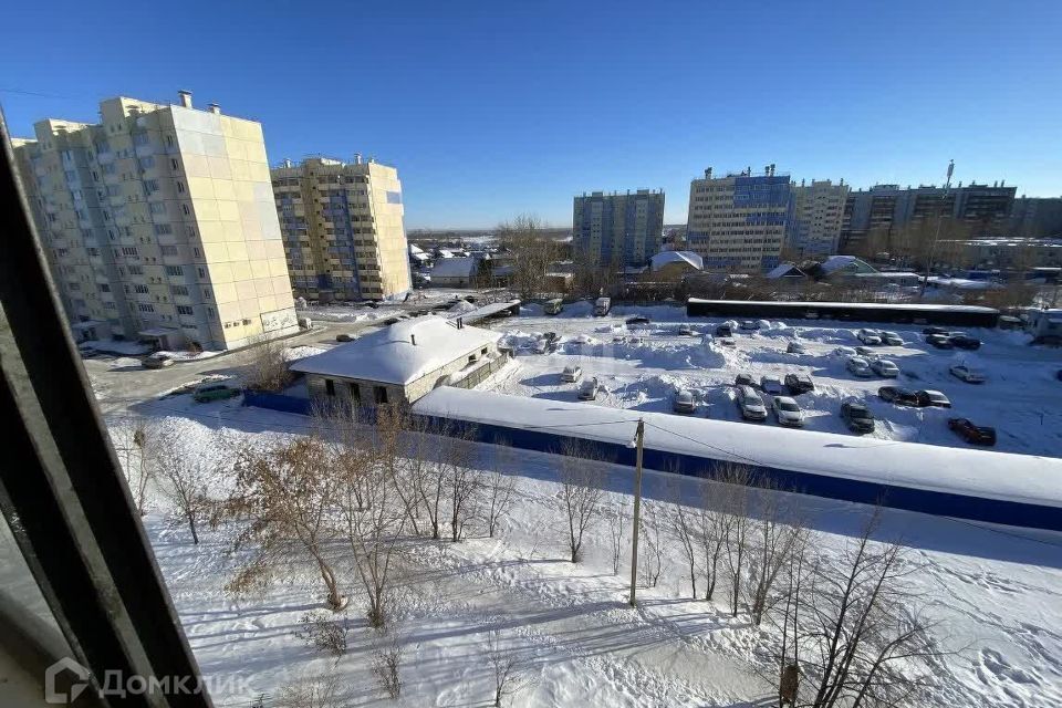 квартира г Челябинск р-н Советский городской округ Челябинск, Ключевая улица, 7 фото 9