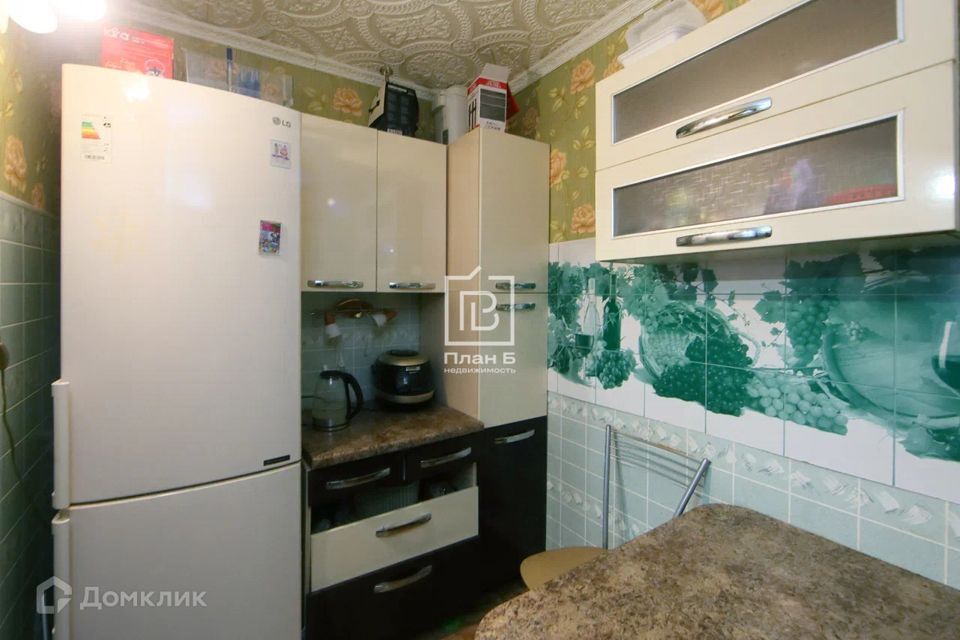 квартира г Калуга ш Грабцевское 116к/1 городской округ Калуга фото 6