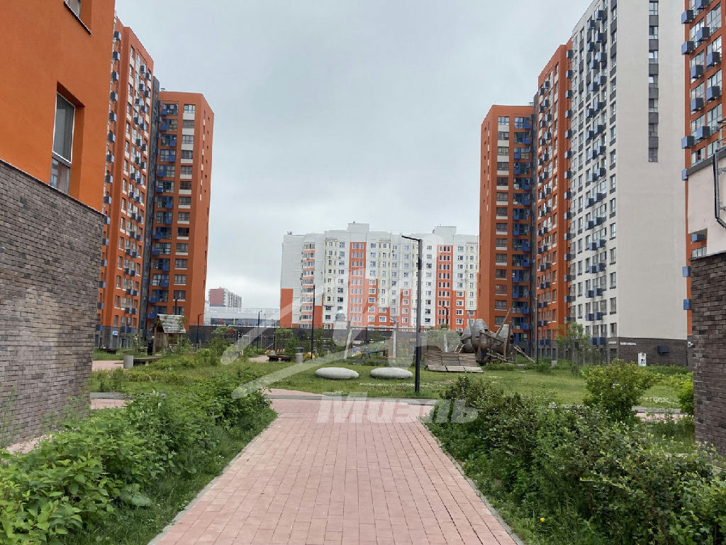 квартира г Москва метро Коммунарка обл Московская, Нововатутинская 3-я ул., 4 фото 15