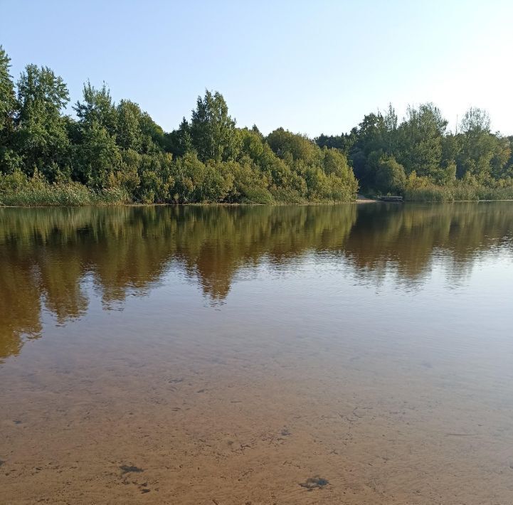 дом р-н Кировский снт Липки Синявинское городское поселение, 3-я линия, 78 фото 44