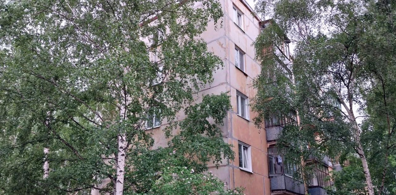 квартира г Томск р-н Октябрьский ул Мичурина 55/1 фото 25