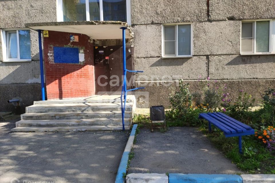 квартира г Новосибирск р-н Первомайский ул Шмидта 10 городской округ Новосибирск фото 3