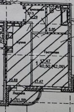 квартира г Новосибирск р-н Заельцовский ул 2-я Сухарная 104 городской округ Новосибирск фото 3