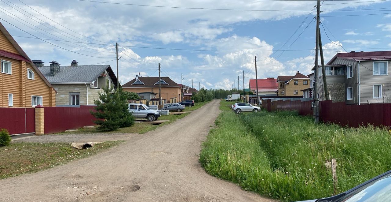 Продам земельный участок ижс в районе Нововятском в городе Кирове ул.  Слобода Вахрино 10.0 сот 2000000 руб база Олан ру объявление 123090678