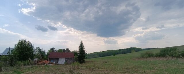 д Упея ул Луговая Кленовское сельское поселение, Бисерть фото