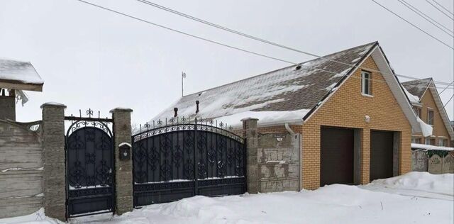 р-н Белгородский с Беловское ул Тенистая 12 фото