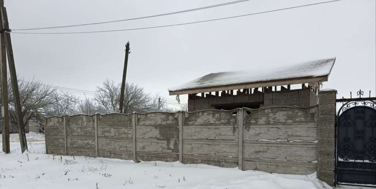 дом р-н Белгородский с Беловское ул Тенистая 12 фото 3