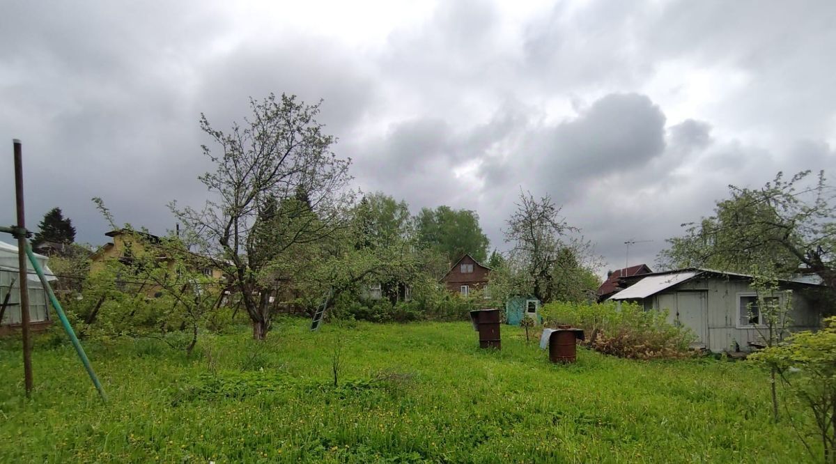 дом городской округ Сергиево-Посадский Отдых садовое товарищество фото 28