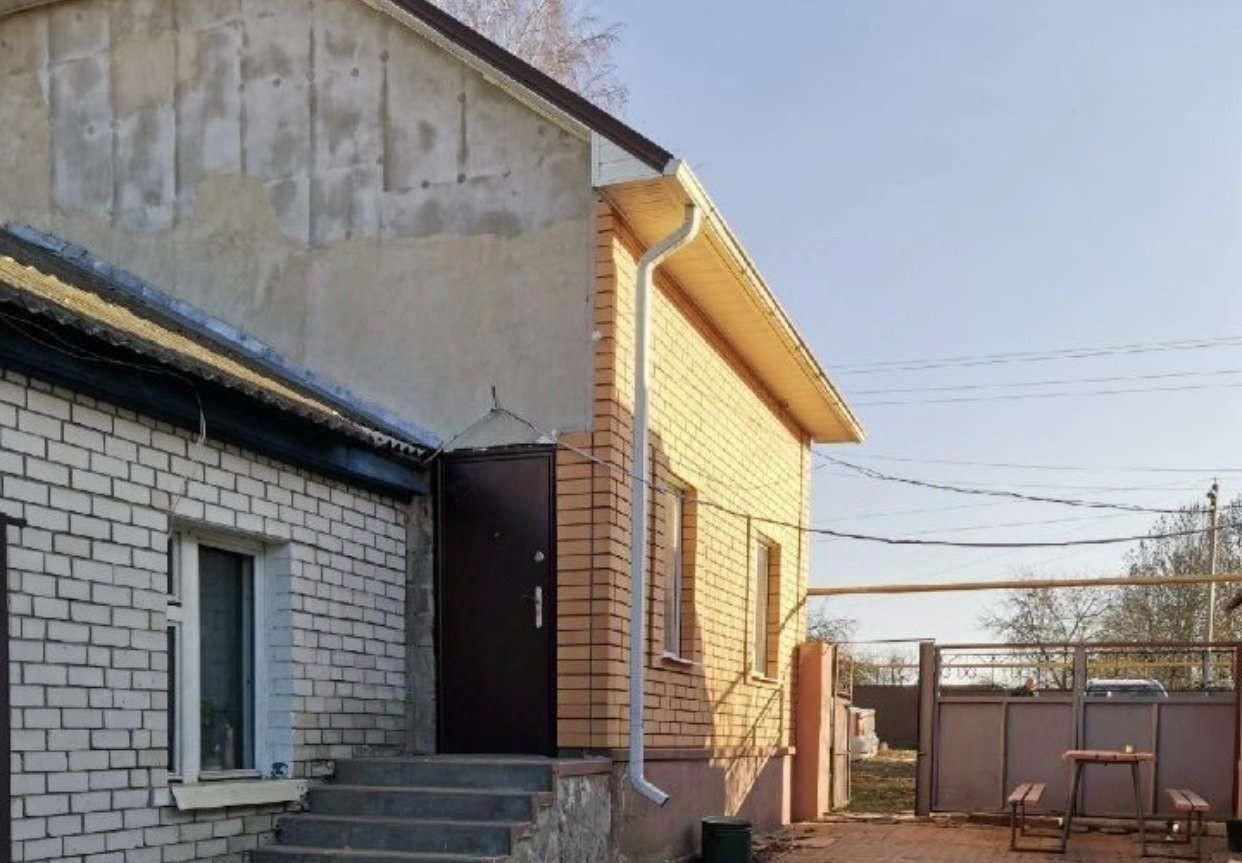 дом р-н Белгородский с Беловское фото 10