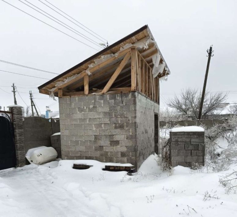 дом р-н Белгородский с Беловское ул Тенистая 12 фото 6