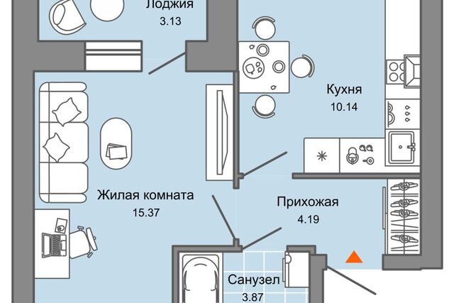 г Киров р-н Ленинский ул 4-й Пятилетки 82а муниципальное образование Киров фото