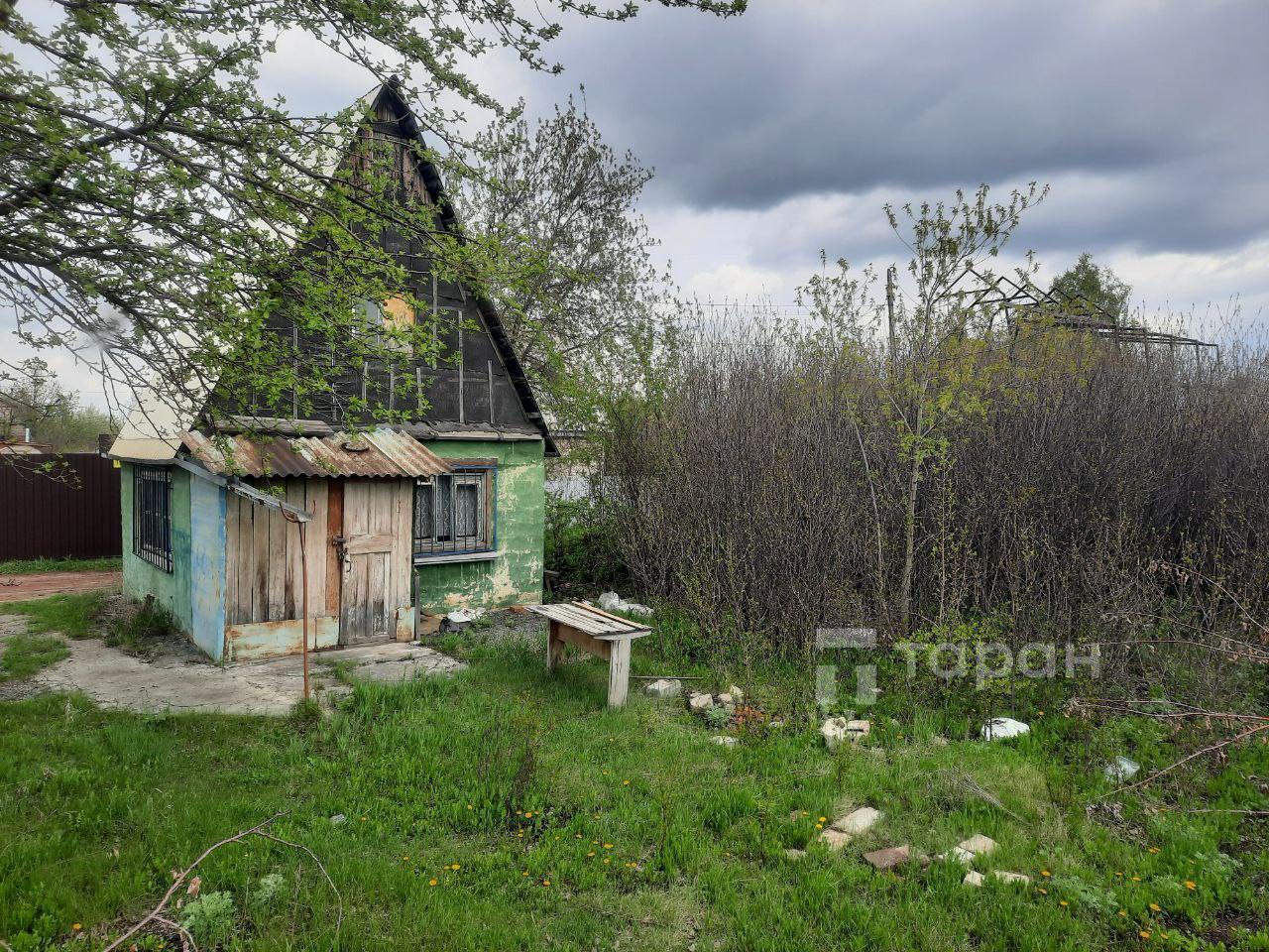 земля г Челябинск р-н Металлургический улица Аэропорт 1 фото 10