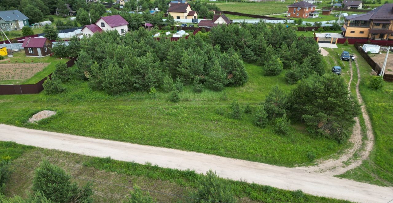 земля р-н Псковский д Барбаши Псков, Ядровская волость фото 3