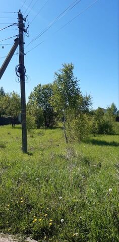 земля д Восемское Иваньковское, Московская область, Ступино, муниципальное образование фото