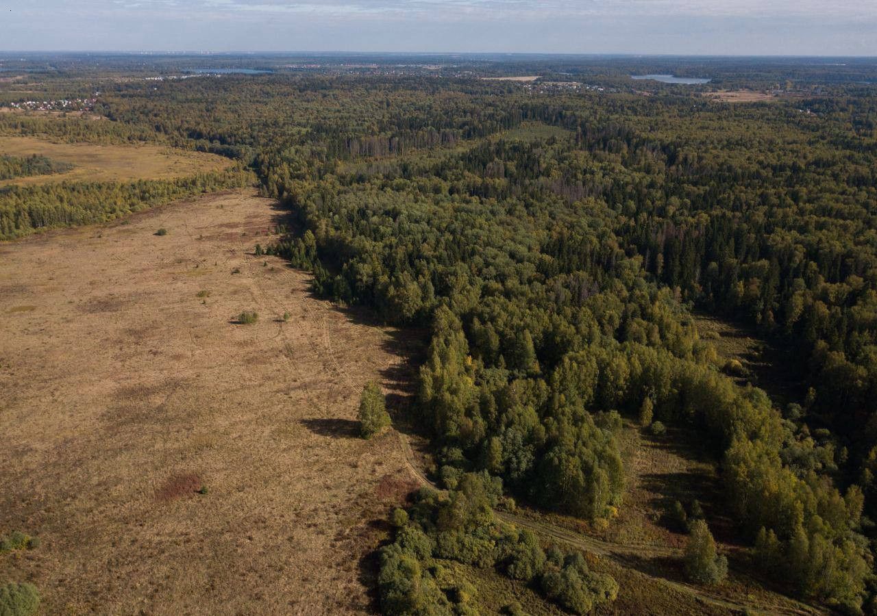 земля городской округ Истра д Букарёво 1, г. о. Истра, Глебовский фото 5