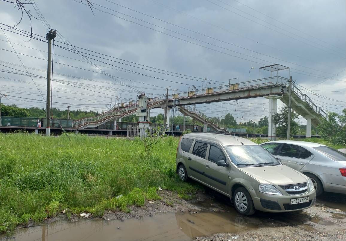 свободного назначения городской округ Ступино рп Жилёво ул Железнодорожная 20 Ступино фото 14