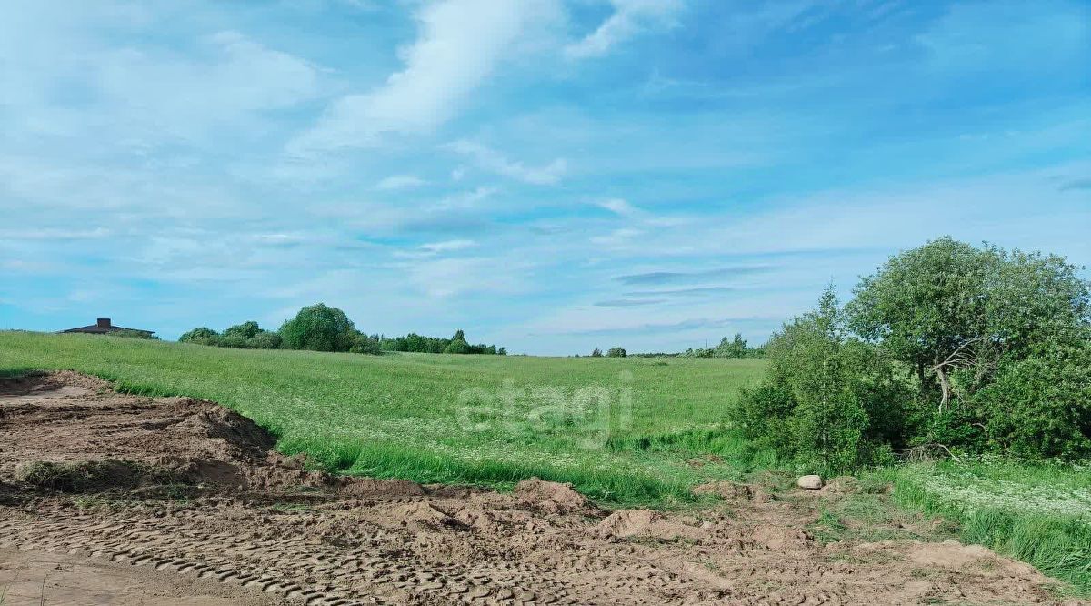 земля р-н Всеволожский тер Массив Озерки-Коркино Колтушское городское поселение, Ладожская фото 8