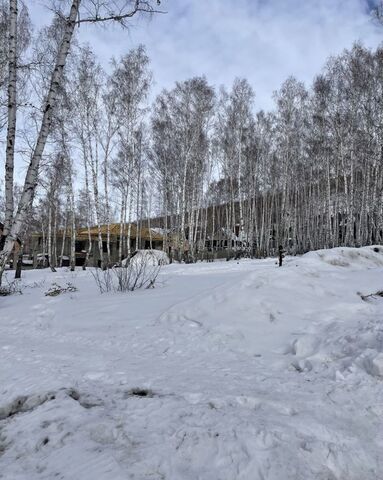 Ташбулатовский сельсовет, Челябинская область, Магнитогорск фото