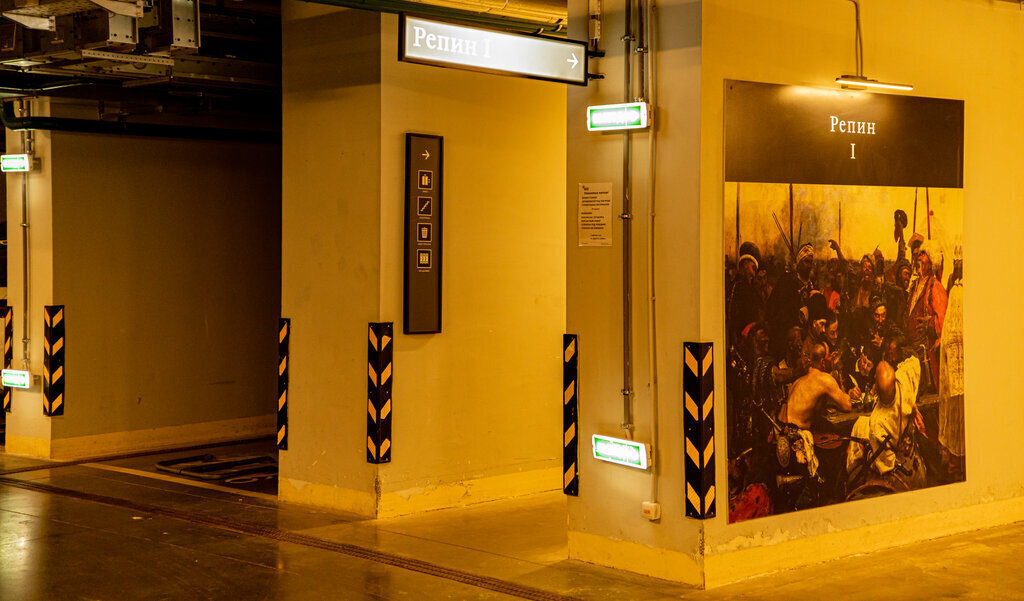 квартира г Москва метро Селигерская САО Западное Дегунино ЖК «Селигер Сити» фото 49