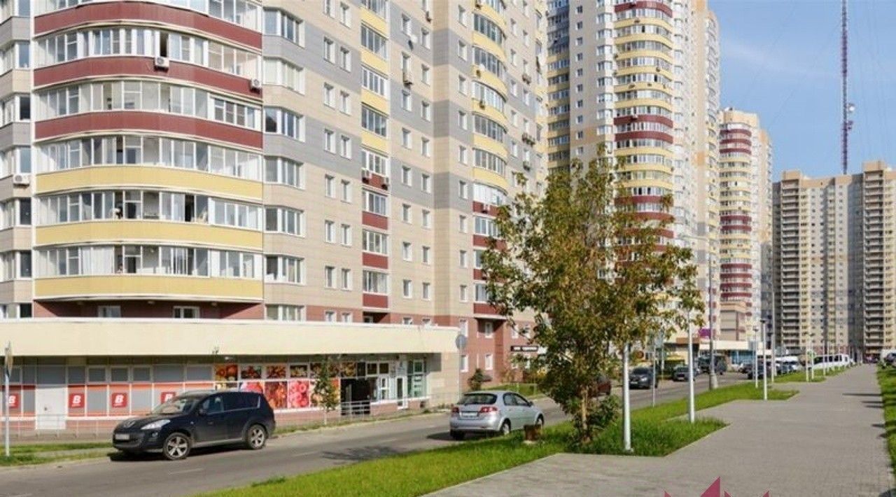 свободного назначения г Балашиха б-р Горенский 5 Новокосино фото 2