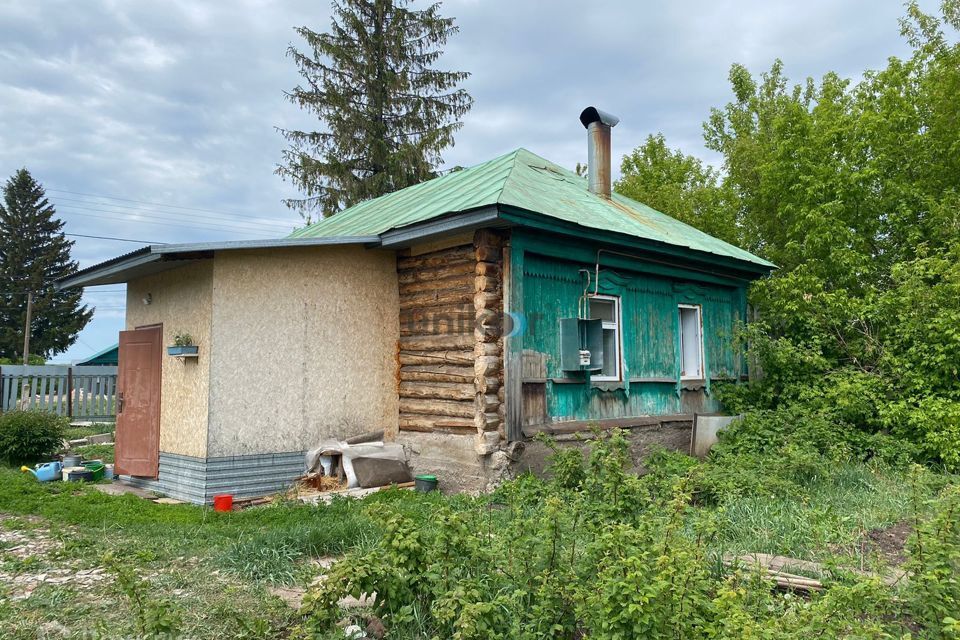 дом р-н Уфимский с Жуково ул Луговая 4 фото 2