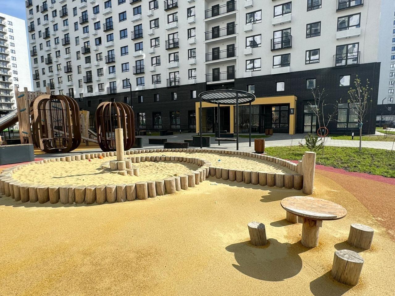 квартира г Пенза р-н Железнодорожный «Урал» фото 11