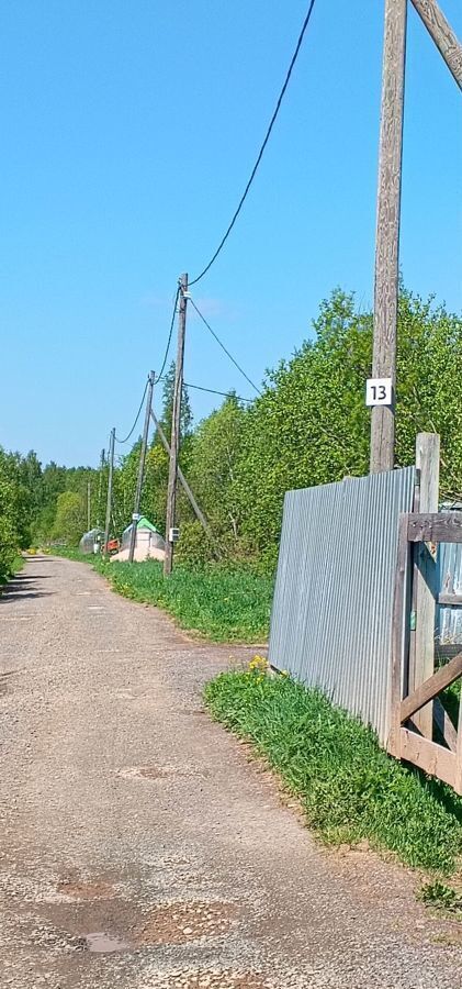 земля р-н Кондопожский д Большое Вороново Кончезерское сельское поселение, ДНП Сунские Пороги, Кондопога фото 6