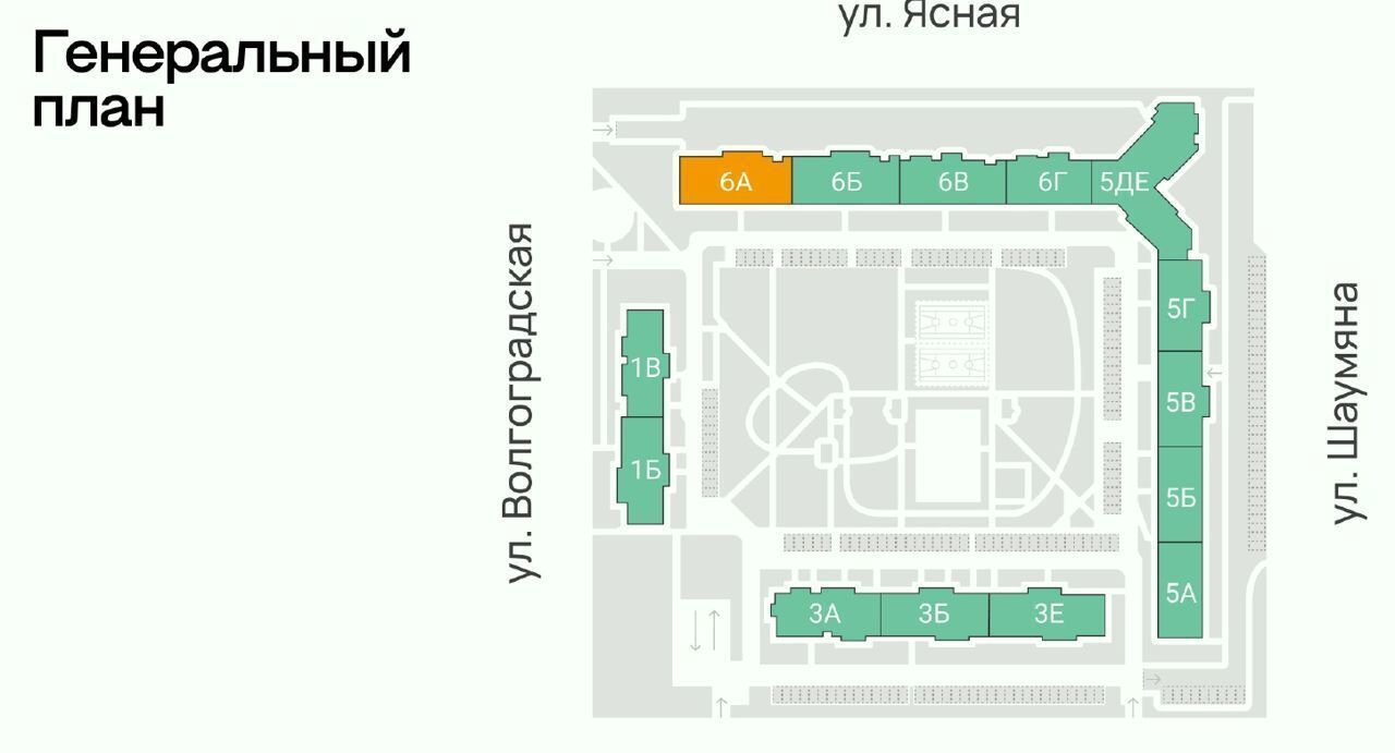 свободного назначения г Екатеринбург р-н Ленинский Чкаловская ул Громова 26 фото 3