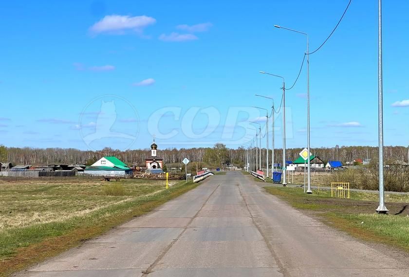 дом р-н Нижнетавдинский п Чугунаево ул Заречная Нижняя Тавда фото 9