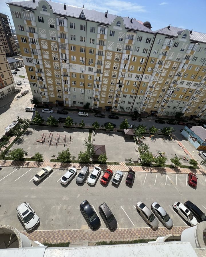 квартира г Каспийск ул Кавказская 18к/4 0 фото 1