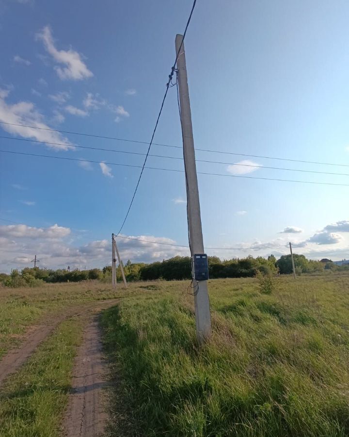 земля р-н Курский х Саблин Щетинский сельсовет, Курск фото 2