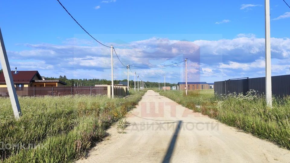 земля р-н Ломоносовский Оржицкое сельское поселение фото 4