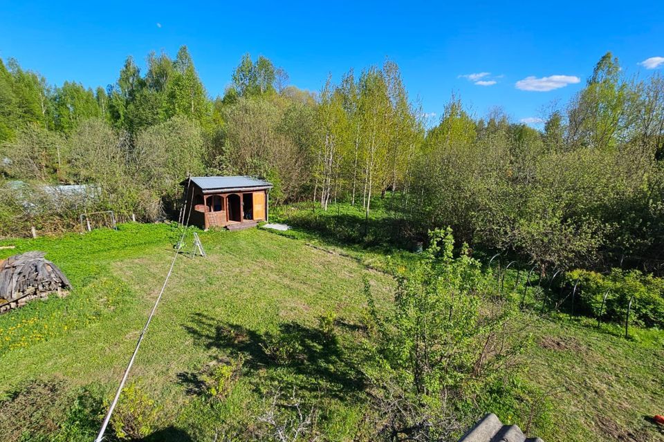 дом городской округ Талдомский садовое товарищество Стрелка фото 6