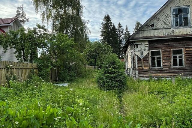 ул Хвойная 31/1 Всеволожское городское поселение фото