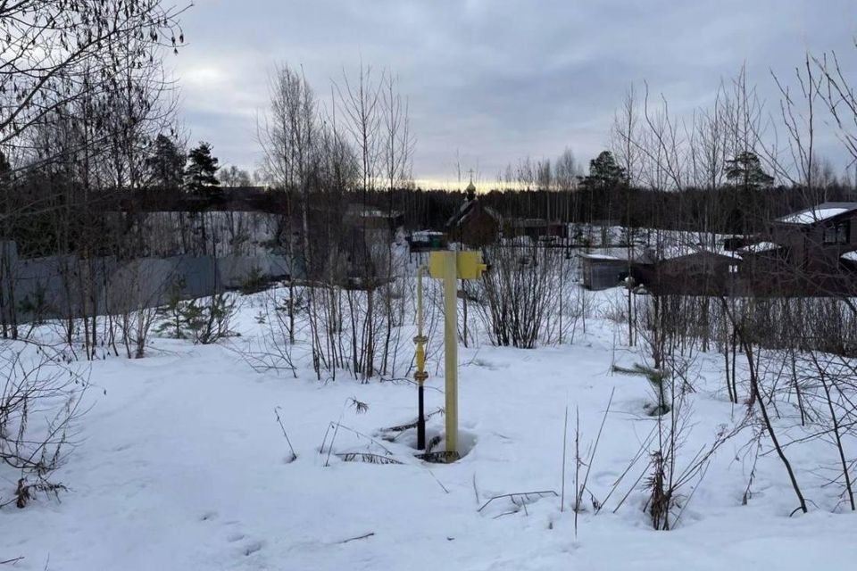 земля р-н Всеволожский Сертоловское городское поселение фото 3