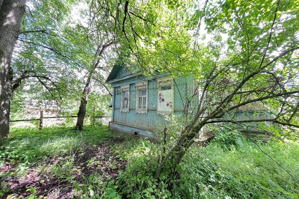 дом городской округ Можайский село Поречье фото 3