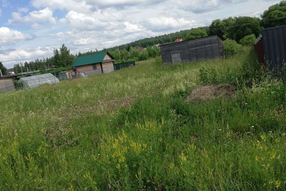 земля городской округ Раменский коттеджный посёлок Лесная Поляна-2, квартал 50384 фото 5