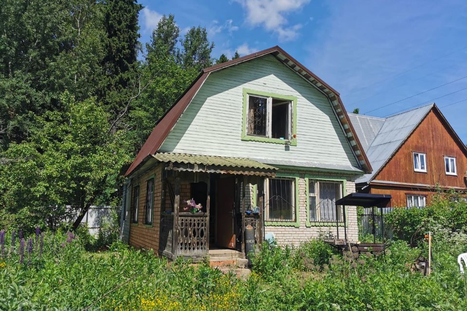 дом г Сергиев Посад пл Советская Сергиево-Посадский городской округ фото 2