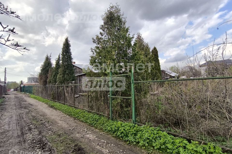 земля г Балашиха городской округ Балашиха, массив № 4, 12 фото 5