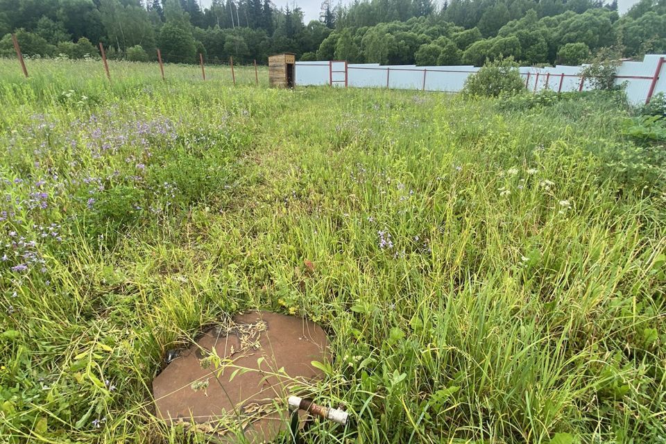 дом городской округ Рузский деревня Сытьково фото 6