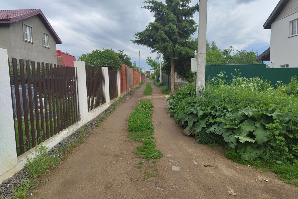 земля городской округ Солнечногорск деревня Меленки фото 1