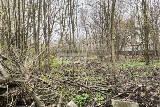 земля городской округ Балашиха, Верхняя улица фото