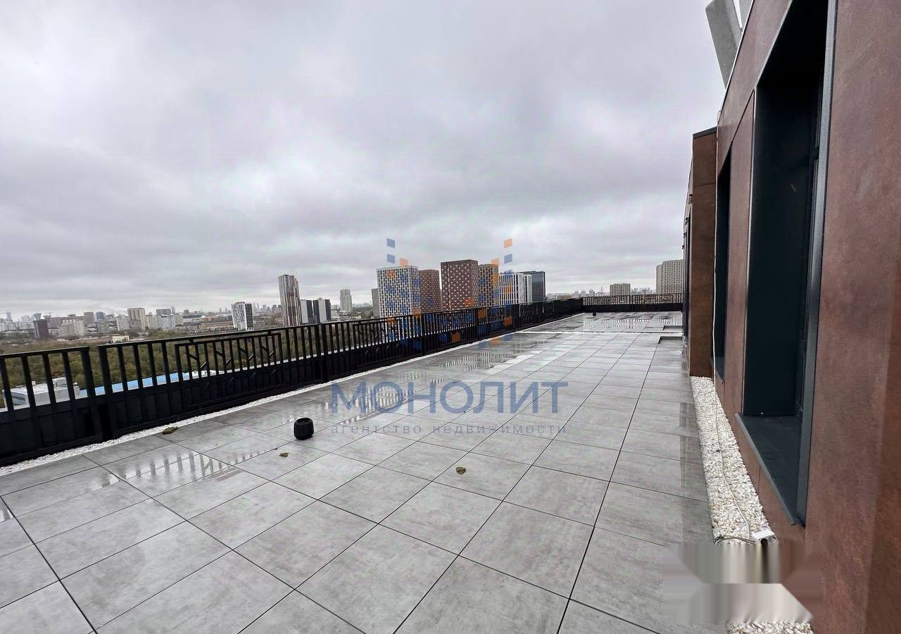 офис г Москва метро Водный стадион ул Смольная 2 фото 7