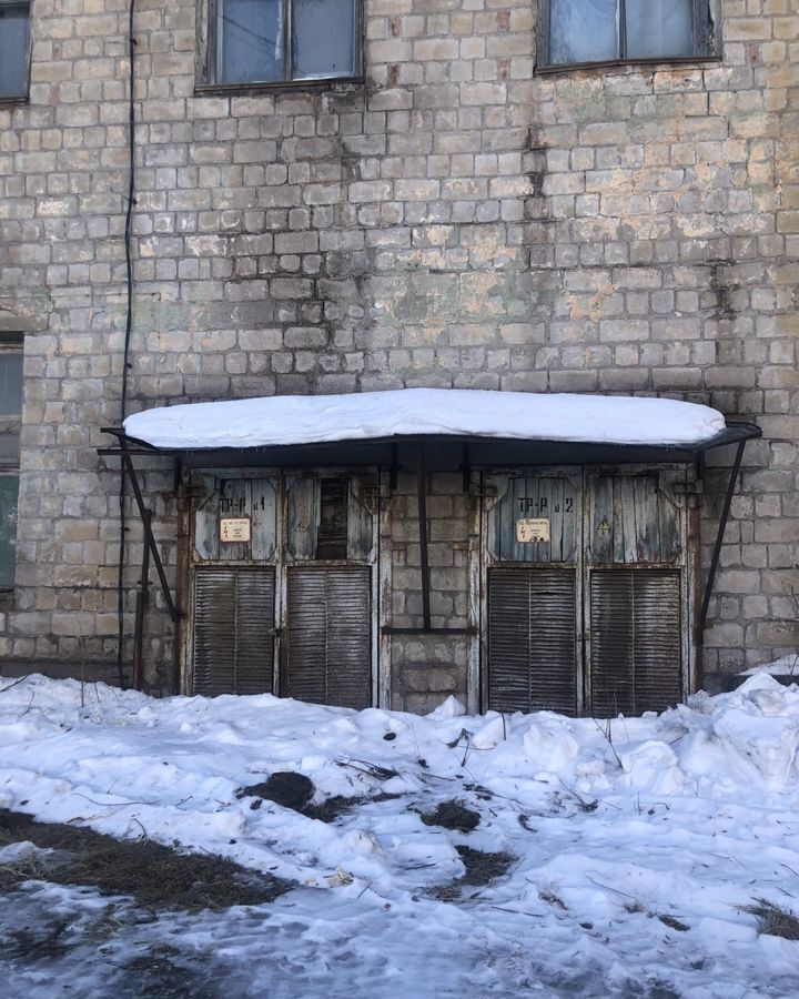 производственные, складские г Нижний Тагил р-н Тагилстроевский ул Балакинская 2б фото 28